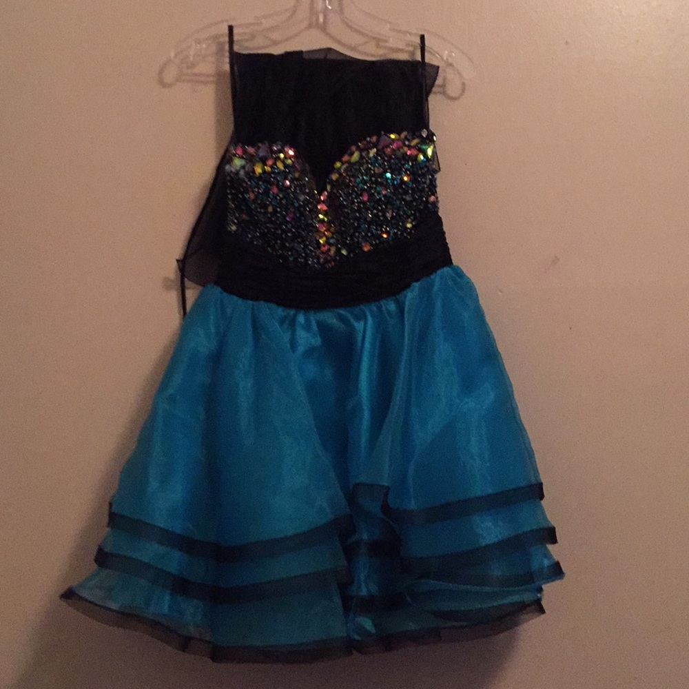 Prom/Formal Affair Dress